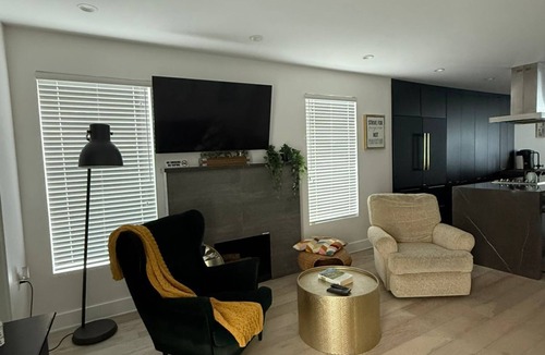 Buena Vista House | Elegant designer retreat in Miami Design District with luxe vibes