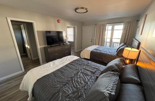 Webster Apartment | Empire Extended Stay