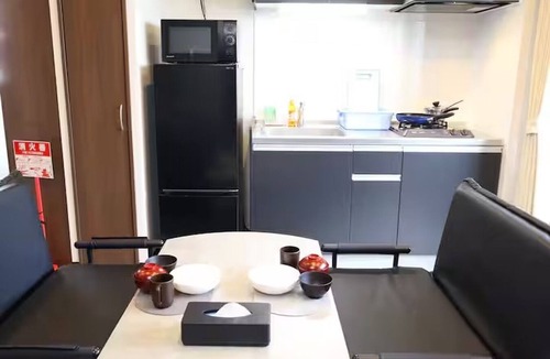 Tsuboya Apartment | Enjoy exploring Okinawa Just a short walk from K/Naha City Okinawa