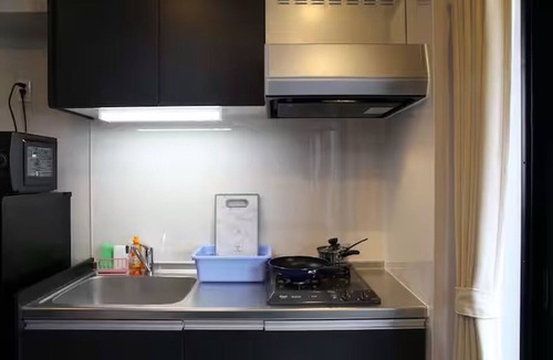 Tsuboya Apartment | Enjoy exploring Okinawa Just a short walk from K/Naha City Okinawa