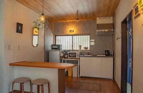 Kusatsu Onsen House | Entire house rental Free for preschool children /Agatsuma District Gunma