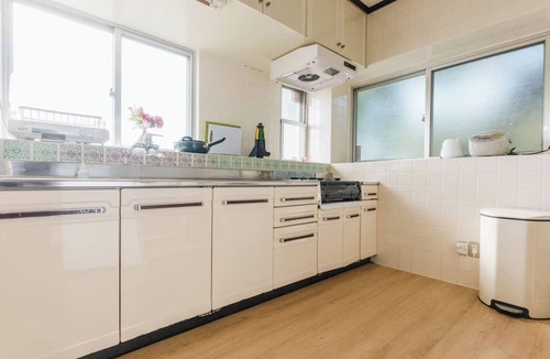 Urasaki House | Entire house rental Accommodation with BBQ k/Kunigami County Okinawa