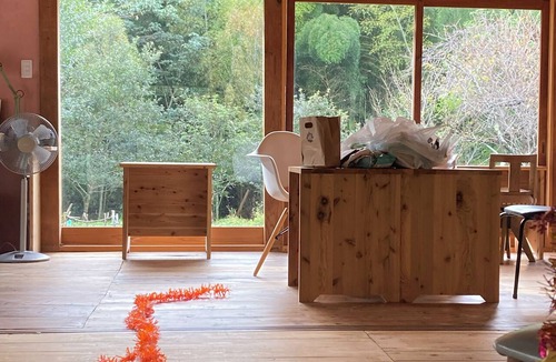 Kagoshima House | Entire Traditional Japanese House for Rent | A Place to Stay and Live Like a Local, Where You Can Enjoy BBQs in the Spacious Garden