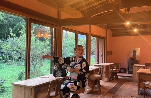 Kagoshima House | Entire Traditional Japanese House for Rent | A Place to Stay and Live Like a Local, Where You Can Enjoy BBQs in the Spacious Garden