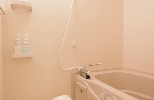 Chuo Ward Apartment | EuropeanStyle Apartment 201 NonSmoking /Kumamoto Kumamoto