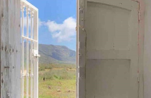 Pujaire Cottage | Exclusive country house with private pool in Cabo de Gata