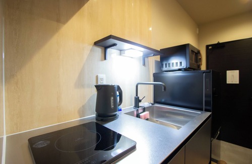 Chuo-ku Apartment | Fam Hotel Imaizumi