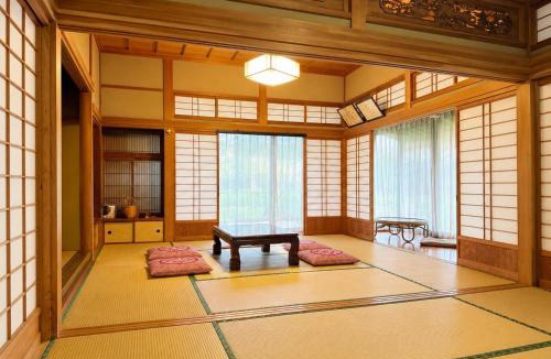 Imari House | Farm Stay うめむら農園
