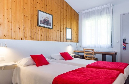 Thones Hotel | Fasthôtel Thônes