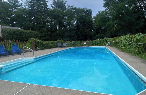 Bristol Hills Ski Chalet | Finger Lakes Chalets – Private Retreat Near Wineries & Canandaigua Lake!
