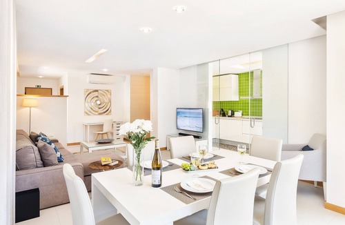 Calicos Apartment | Flat Relax OCV - Albufeira Downtown