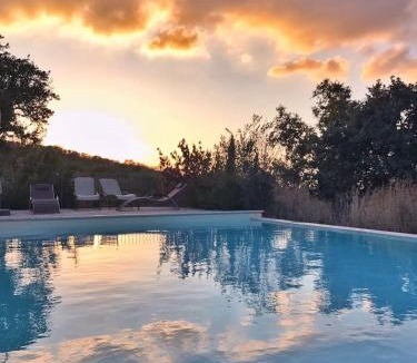 Paciano House | Fonte Pace Authentic Villa - a Fontanaro Property