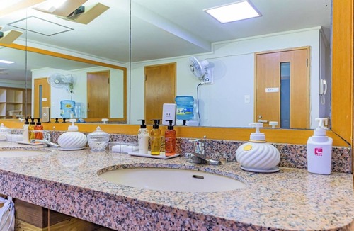 Okinawa Hotel | For 2 people Japanesestyle room 23 square met/Naha Okinawa