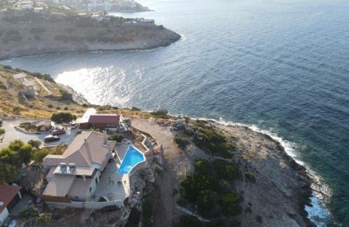 Ormos Agiou Ioannou Villa | Forecastle