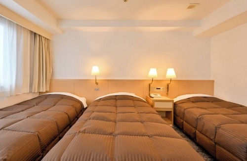 Beppu Hotel | Freeflowing hot spring water free parking No/Beppu Ōita