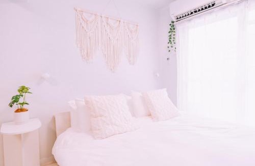 Susakiuramachi Apartment | Fukuoka Nakasu- Nakasu Spacious & Stylish Stay
