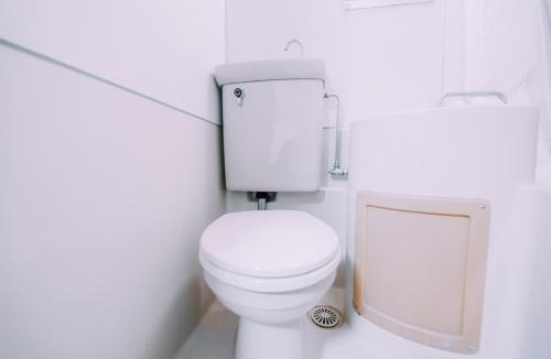 Susakiuramachi Apartment | Fukuoka Nakasu Stay 1BR with Private Garden
