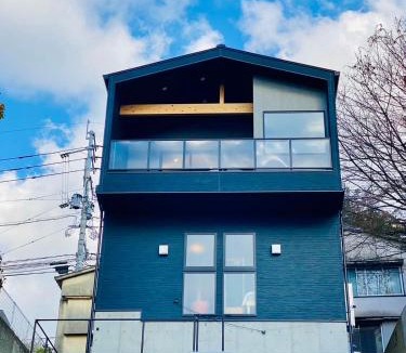 Chuo-ku Apartment | Fukuyado Sakurazaka