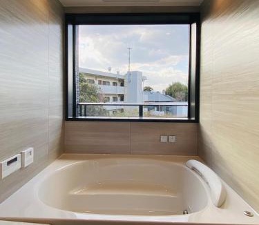 Chuo-ku Apartment | Fukuyado Sakurazaka