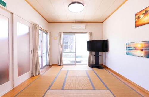 Shoshi Villa | Garra rufaシーサー