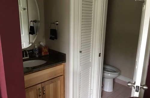 Mumford Bed & Breakfast | Genesee Country Inn B&B