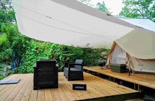 Azumino Other | Glamping Azumino BASE Polecan - Vacation STAY 49297v