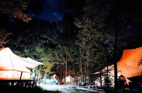 Azumino Other | Glamping Azumino BASE Polecan - Vacation STAY 49297v