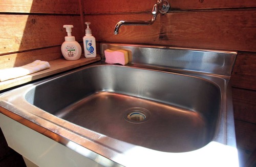Gokase House | Gokase no Sato Campsite & Guesthouse