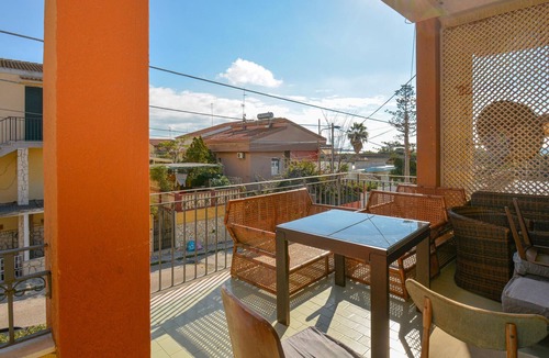 Sampieri House | Gorgeous home in Sampieri with private swimming pool, can be inside or outside