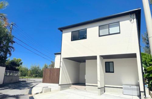 Nakama House | Grandioso Okinawa Pool Villa Onna 14 - Vacation STAY 81367v