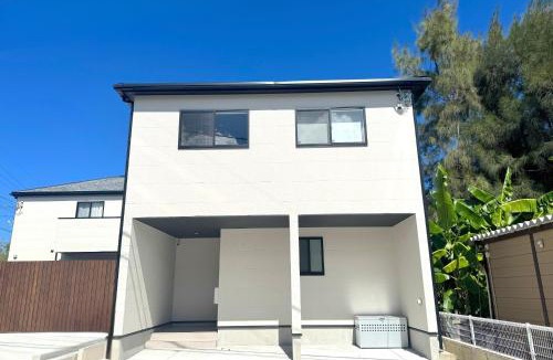 Nakama House | Grandioso Okinawa Pool Villa Onna 14 - Vacation STAY 81367v