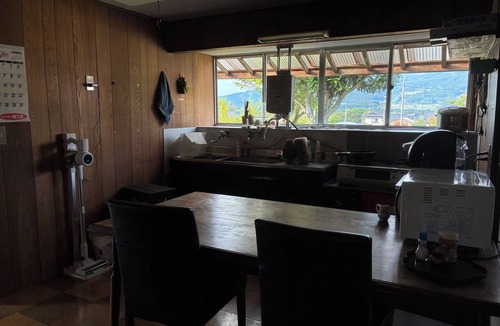 Minamiaso House | Grandma's House HARU | 90-Year-Old Japanese Countryside Stay in Minami-Aso
