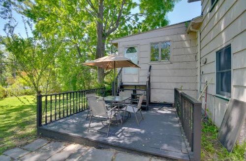 North Greece House | Greece Family Getaway: 2 Mi to Ontario Beach!