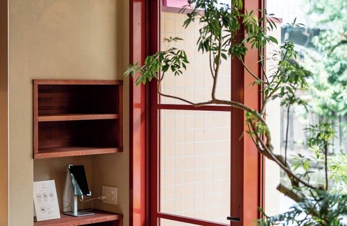Minami-ku House | Greenery and the warmth of wood | Twostory detach/Fukuoka City Fukuoka