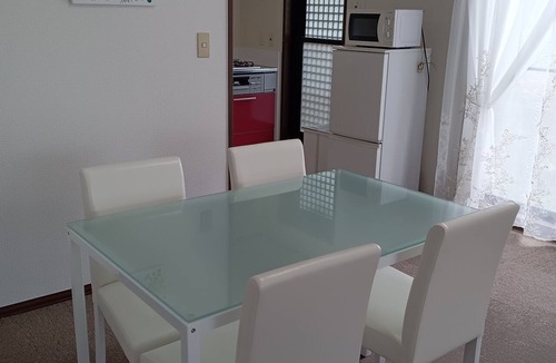 Taketa House | guest house mami