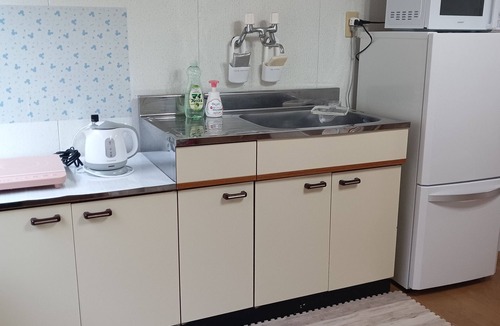 Taketa House | guest house mami