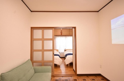Ritsurin Cho Apartment | Guest House -SASAKI-