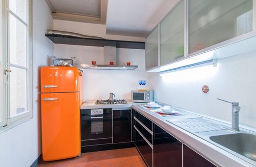 Santa Maria Novella Apartment | GuestHost - Elegant three-room apartment within walking distance of Santa Maria Novella Station