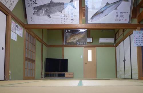 Iki House | Guesthouse Kanpachi - Vacation STAY 39546v