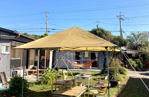 Nichinan House | Guesthouse Nichinan - Vacation STAY 82905v