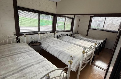 Yahatanishi House | Guesthouse Wakamizu - Vacation STAY 20413