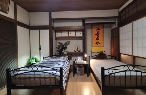 Yahatanishi House | Guesthouse Wakamizu - Vacation STAY 20413
