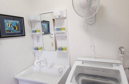 Yahatanishi House | Guesthouse Wakamizu - Vacation STAY 20413