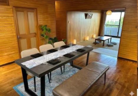 Taketomi-jima Taketomi-cho Apartment | hanare ishigaki 大浜海岸まで徒歩1分 オーシャンビュー