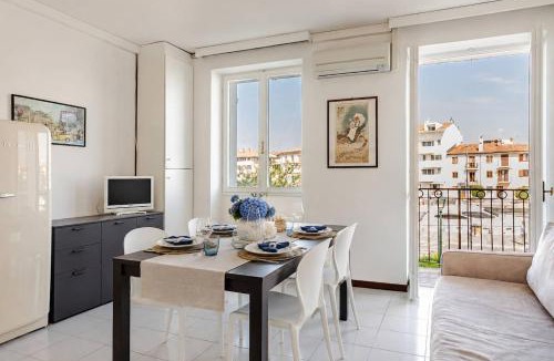 Grado Historic Centre Apartment | Harbour View Apartment - Elite Grado Centro