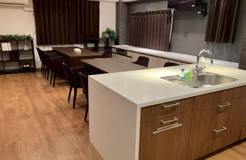 Higashiazabu Apartment | Higashiazabu Terrace by Tranova