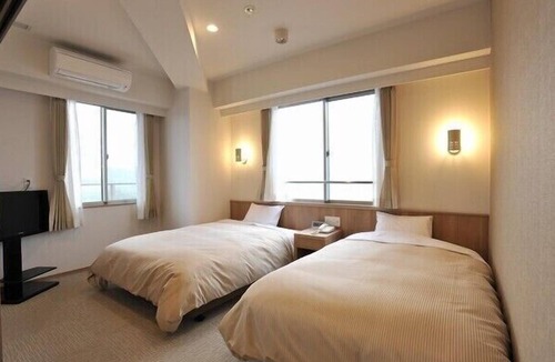 Tabira Hotel | Hirado Tabira Onsen Samson Hotel