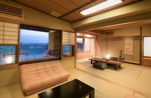 Asakura House | Hodoai no Yado Roppokan