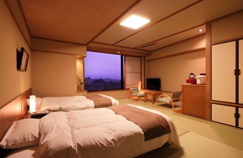 Asakura House | Hodoai no Yado Roppokan