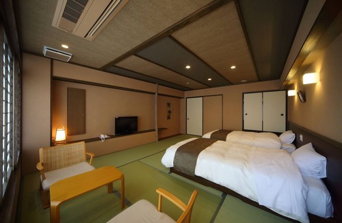 Asakura House | Hodoai no Yado Roppokan
